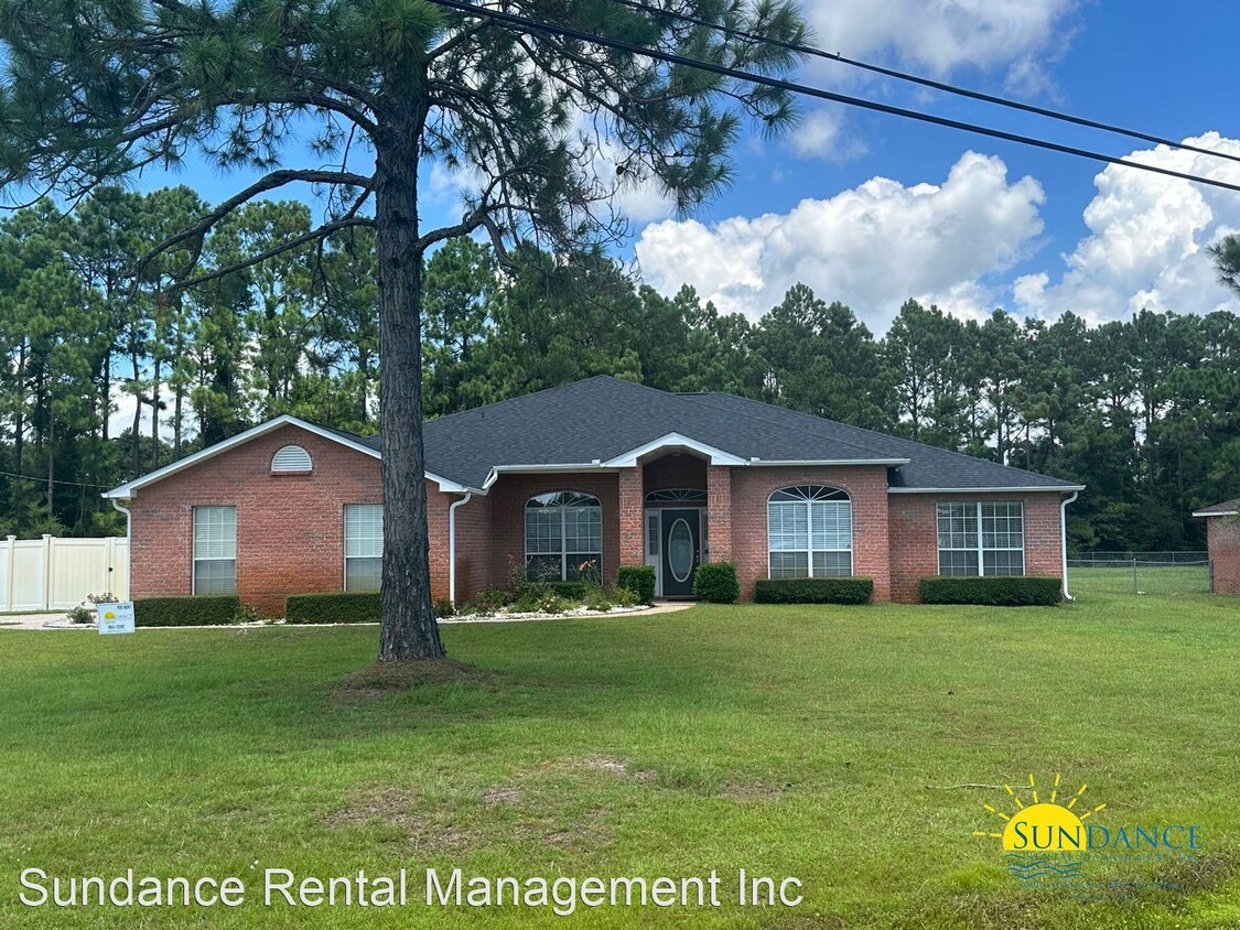 Primary Photo - 4 br, 3 bath House - 2130 Pepper Drive