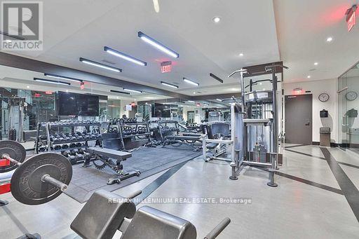 Photo du bâtiment - 9582-9582 Markham Rd
