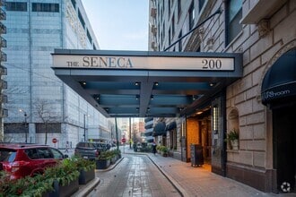 Building Photo - The Seneca Apartments
