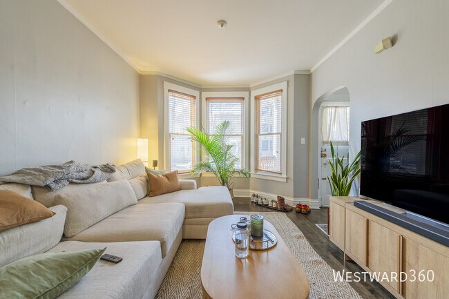 Foto del edificio - 3707 N Bosworth Ave