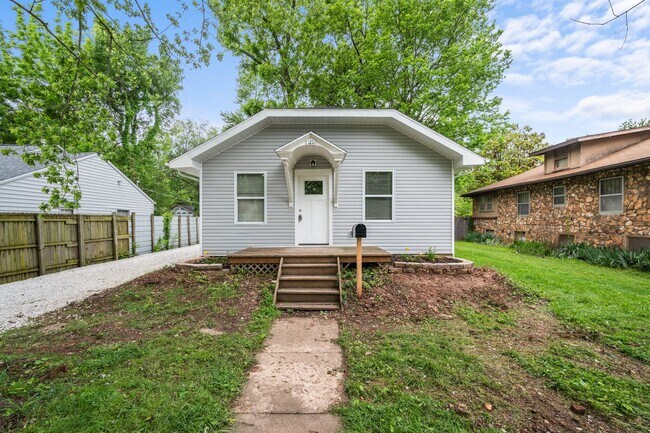 Foto del edificio - PRE-LEASING