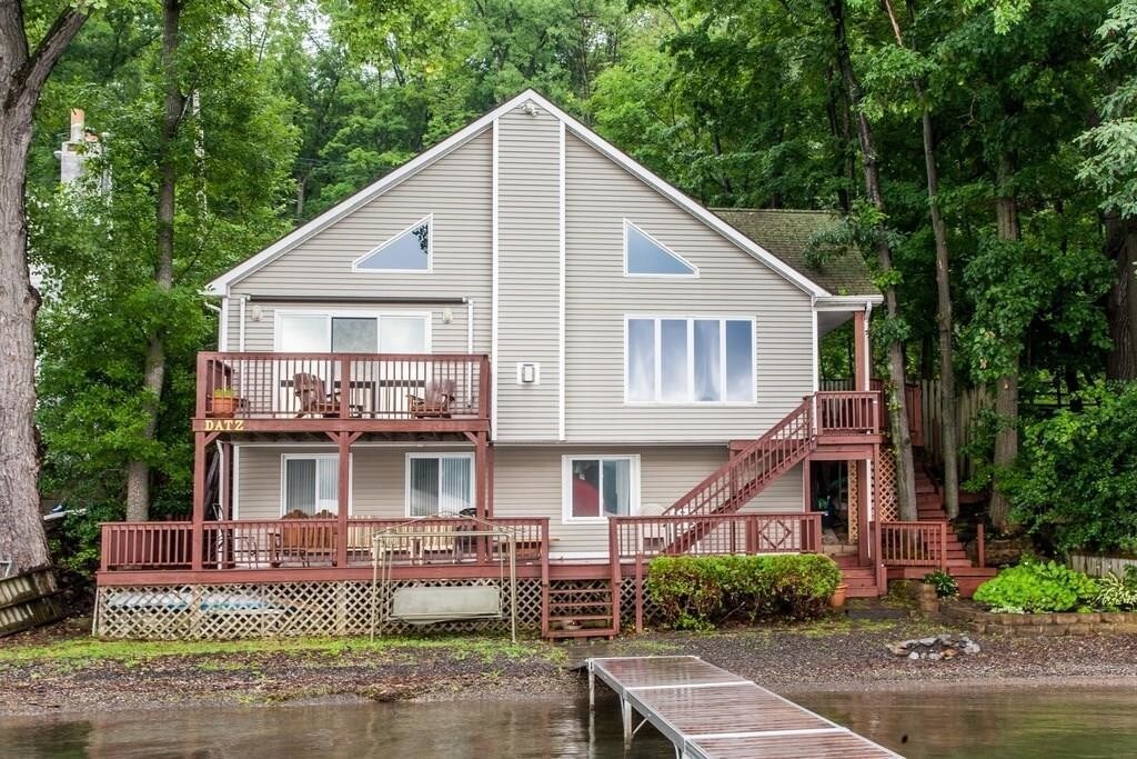 2 bedroom in Conesus NY 14435 House Rental in Conesus, NY