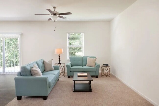 Foto del edificio - Charming 3BR House in Haslet