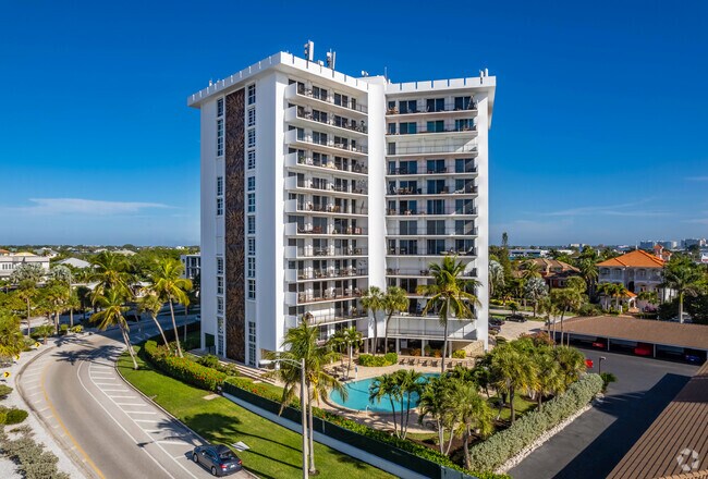 Foto del edificio - St Armands Towers