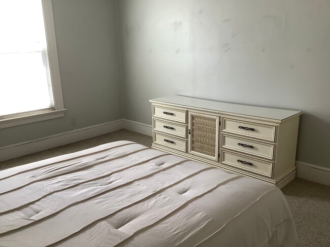 Bedroom 1 - 494 Winthrop Ave