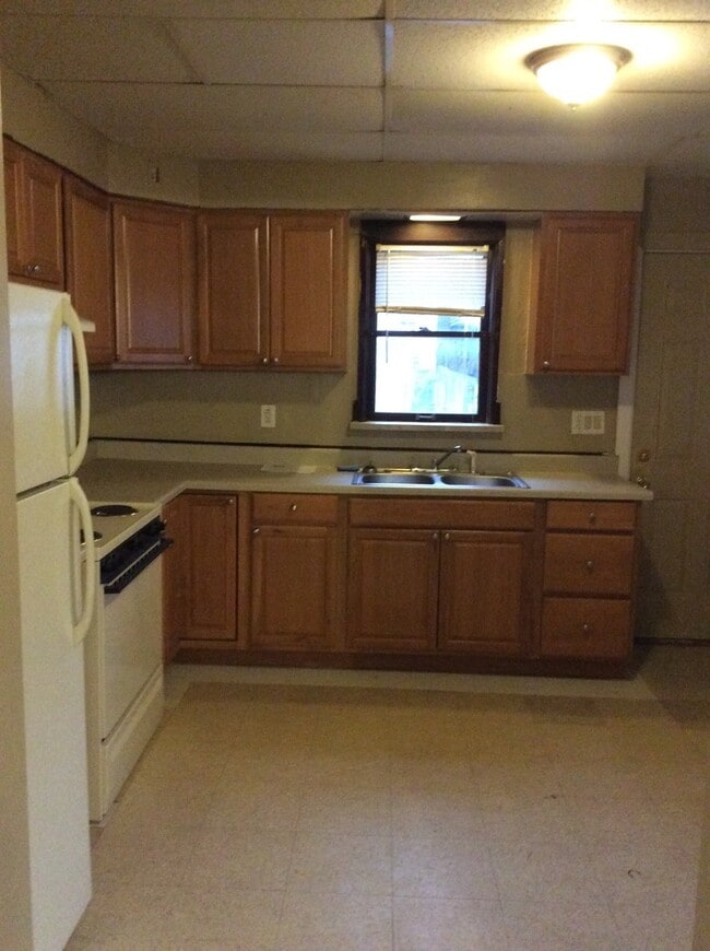Foto del edificio - 729 W Poplar St