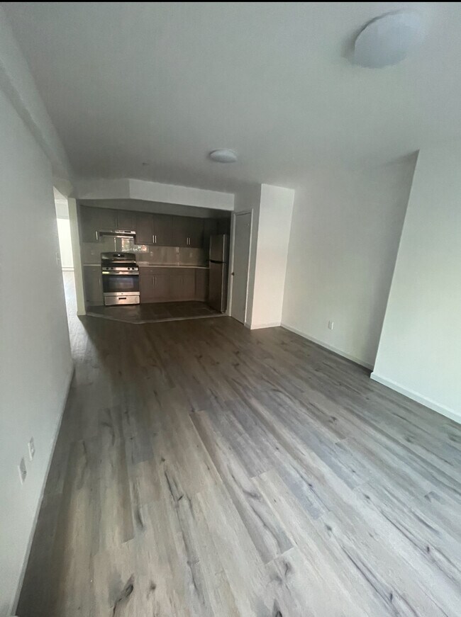 Foto del edificio - 821 Willoughby Ave