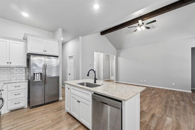 Foto del edificio - 625 N Cottontail Wy