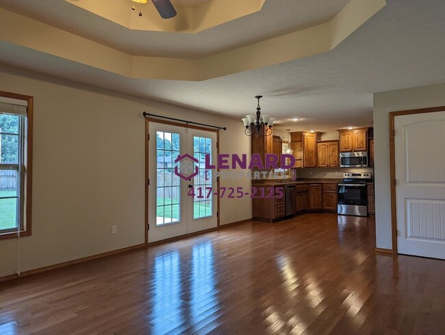 Foto del edificio - Spacious 3 Bedroom Home Ready for Move In!