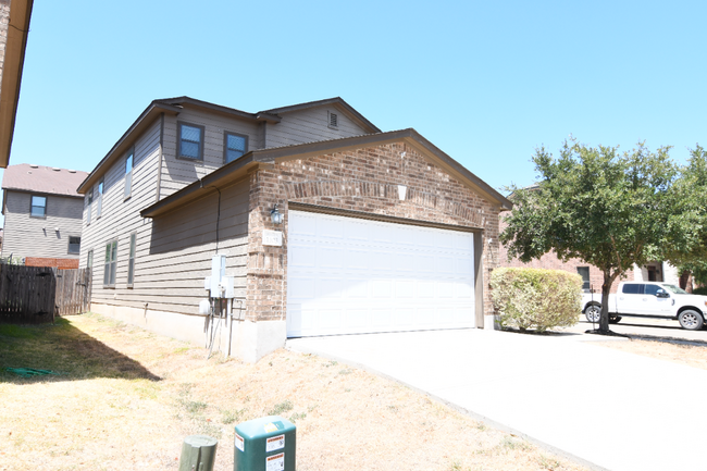 Building Photo - 1103 Lonesome Oak Drive