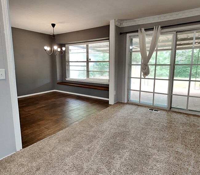 Photo - 6424 N College Ave House