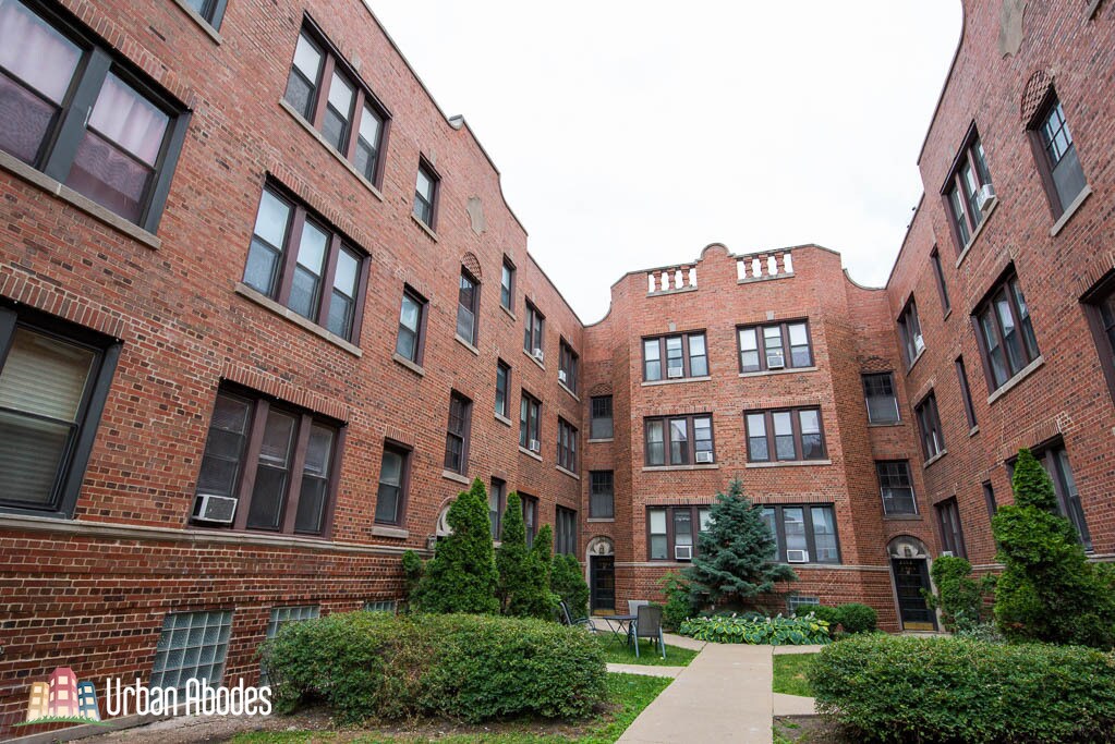 2501 W Winnemac Ave Unit B5, Chicago, IL 60625 Apartments in Chicago