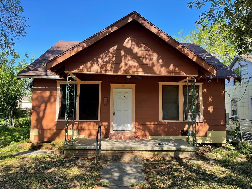 4155 Sparks St, Beaumont, TX 77705 House Rental in Beaumont, TX