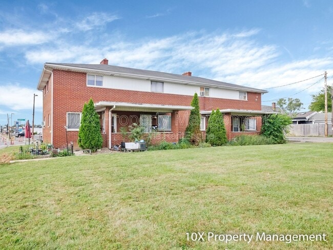 Building Photo - 3257 Cleveland Ave