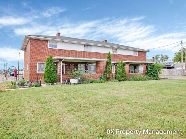 Building Photo - 3257 Cleveland Ave