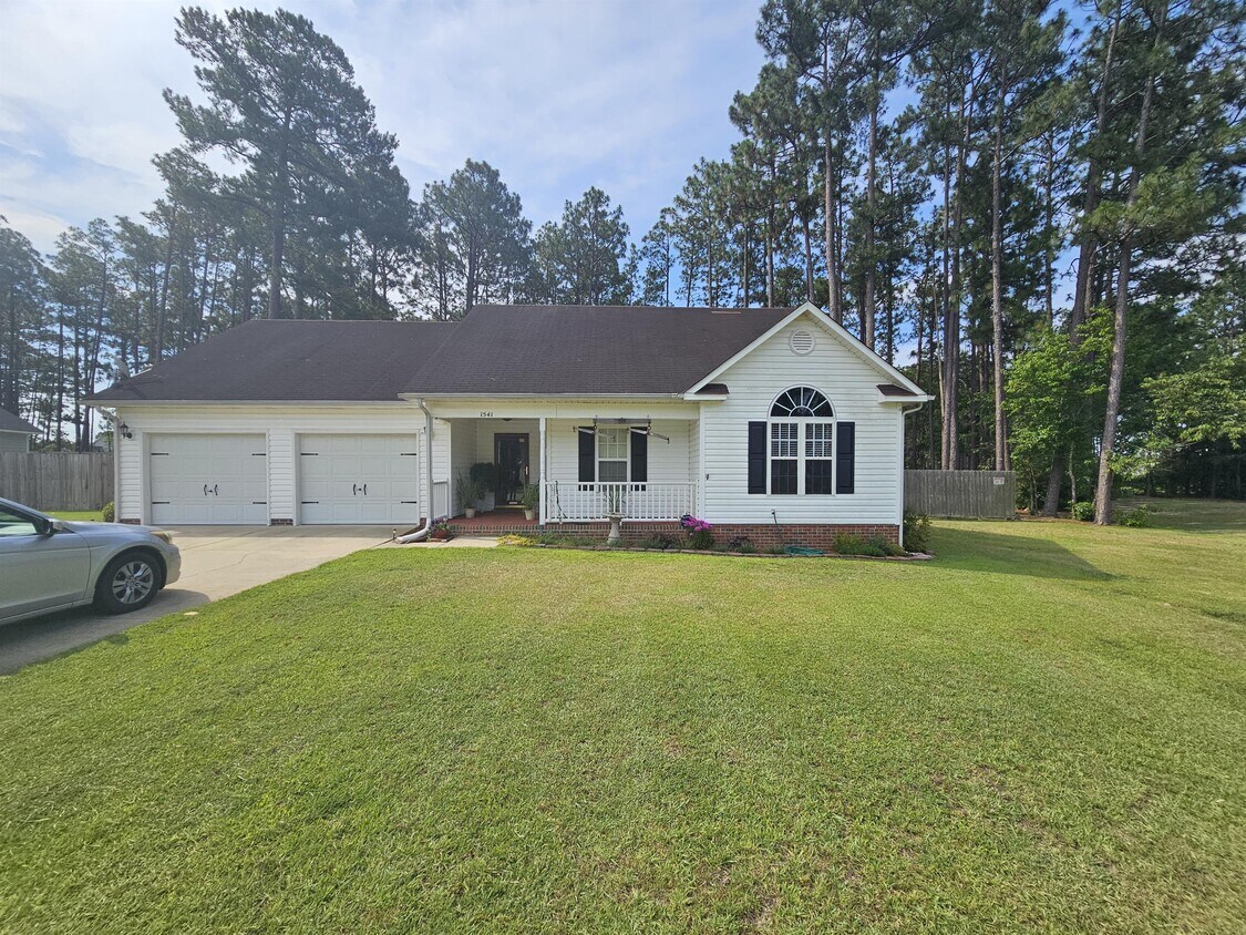 Primary Photo - 1541 Clan Campbell Dr