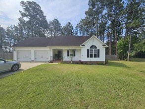 Building Photo - 1541 Clan Campbell Dr
