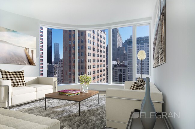 Foto del edificio - 50 West St