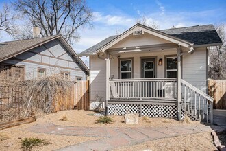 Building Photo - 2142 S Gilpin St