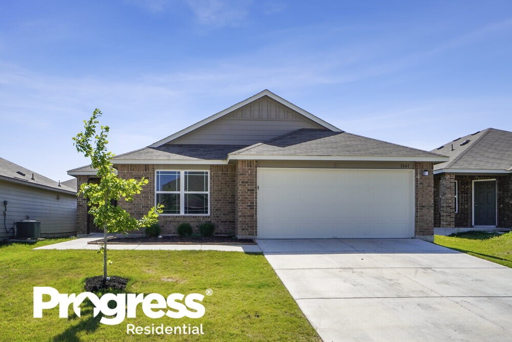 1041 Sandwell Ct, Seguin, TX 78155 House for Rent in Seguin, TX