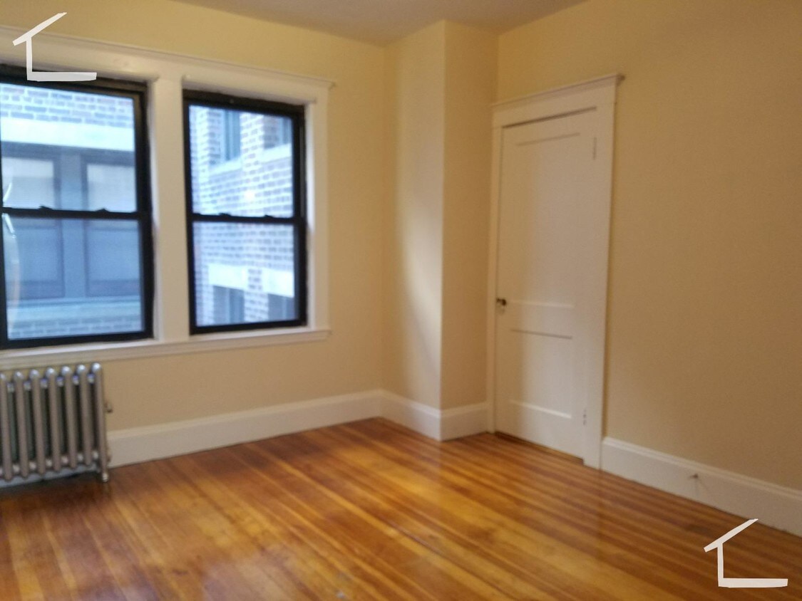 225 Chestnut Hill Ave Unit 2 Photo