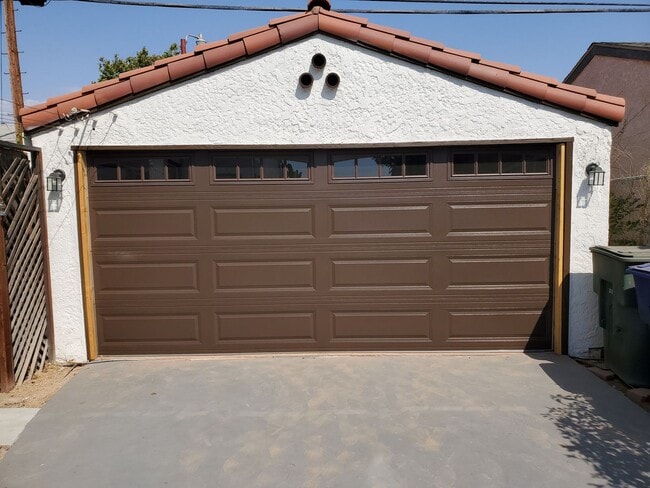 Foto del edificio - Van Ness Ave