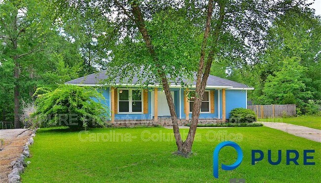 Foto del edificio - 156 Little Hampton Dr