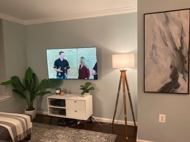 Photo - 1308 Clifton St NW Apartment