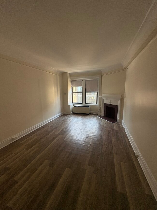 Building Photo - 60 Boylston St