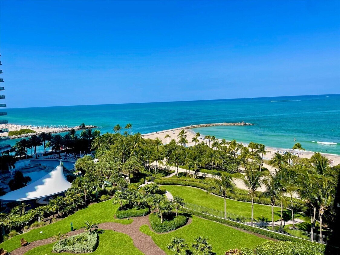 10275 Collins Ave Unit 906, Bal Harbour, FL 33154 Condo for Rent in