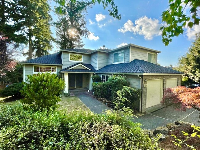Building Photo - Great Home for rent