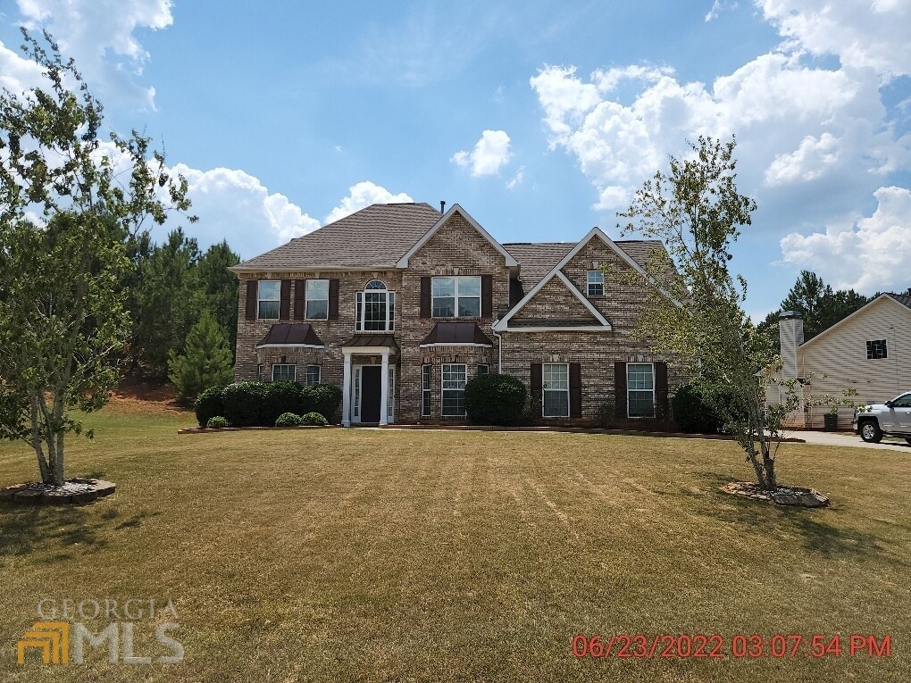 609 Hennepin Terrace, McDonough, GA 30253 House for Rent in McDonough