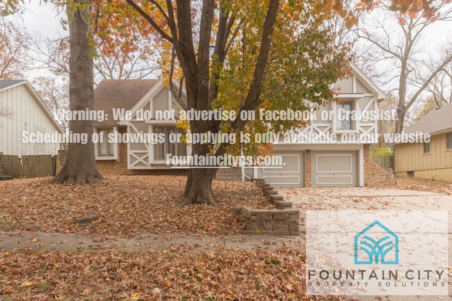 Foto del edificio - 807 Laurel Ave