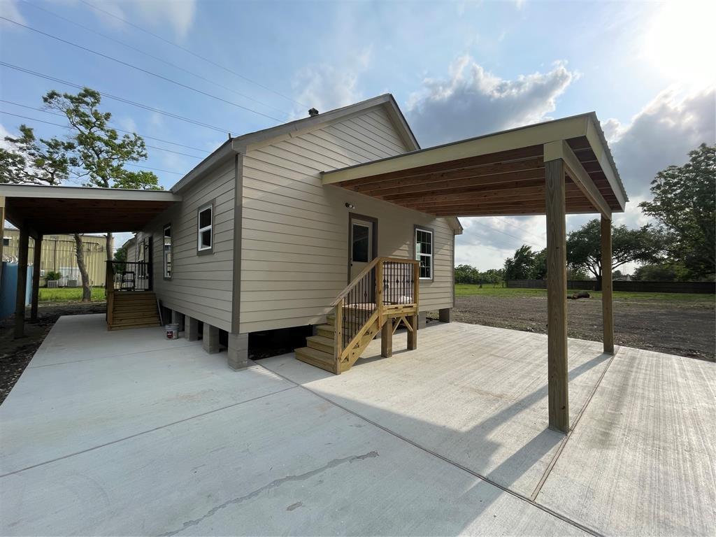 1036 Llano St, Pasadena, TX 77504 House Rental in Pasadena, TX