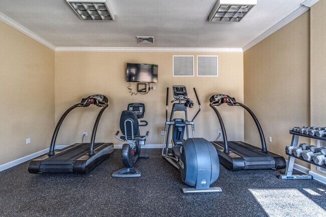 Foto del edificio - Beautiful Two Bedroom Apartment in Fort Walton Beach!