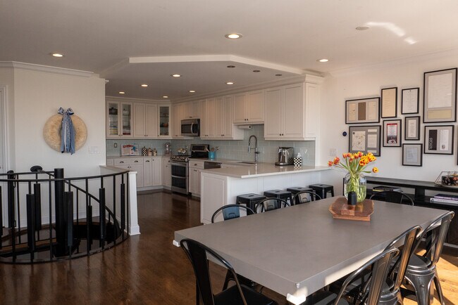 Foto del edificio - 2754 N Hampden Ct
