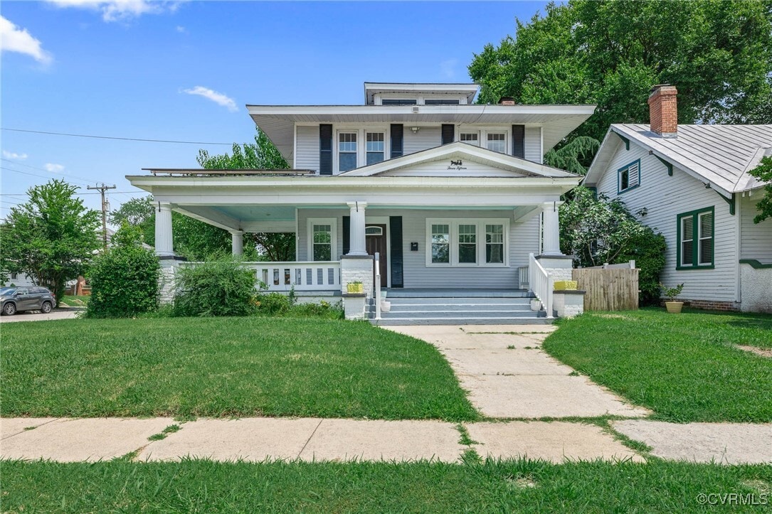 Primary Photo - 315 Virginia Ave