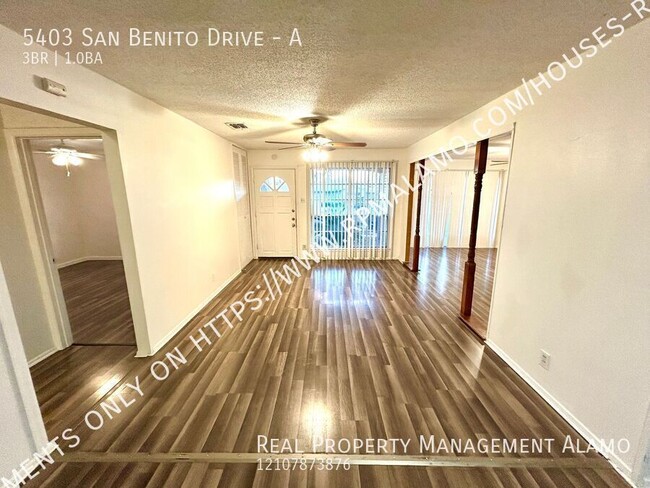 Foto del edificio - **MOVE IN SPECIAL** MUST SEE!! 3 Bedroom /...