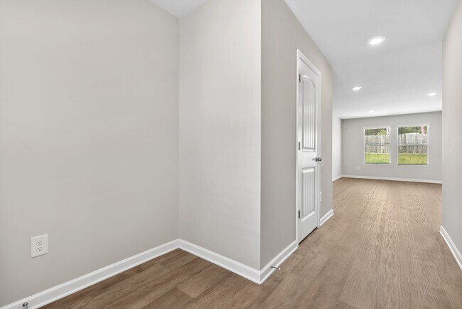 Foto del edificio - Southgrove