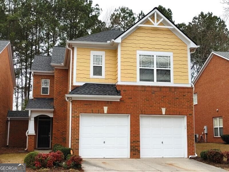13968 Sunfish Bend, Alpharetta, GA 30004 Townhome Rentals in