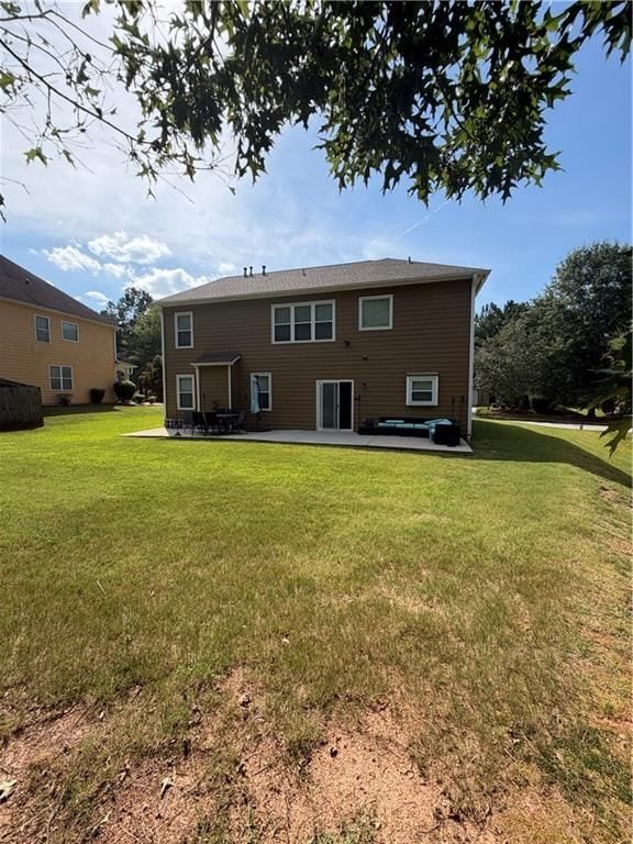 Building Photo - 3513 Aberdeen Way