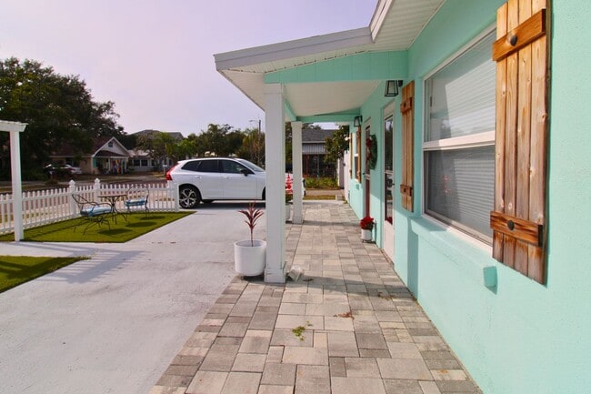 Foto del edificio - 536 Roanoke St