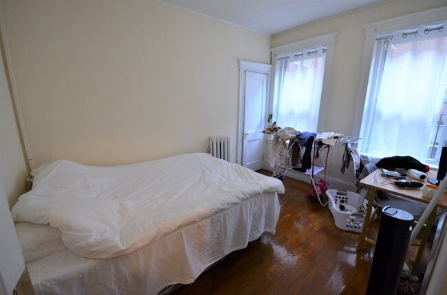 Dormitorio 2 - Peterborough Apartments