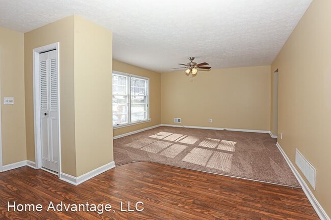 Building Photo - 3 br, 1.5 bath House - 4524 Barrowdale Dr