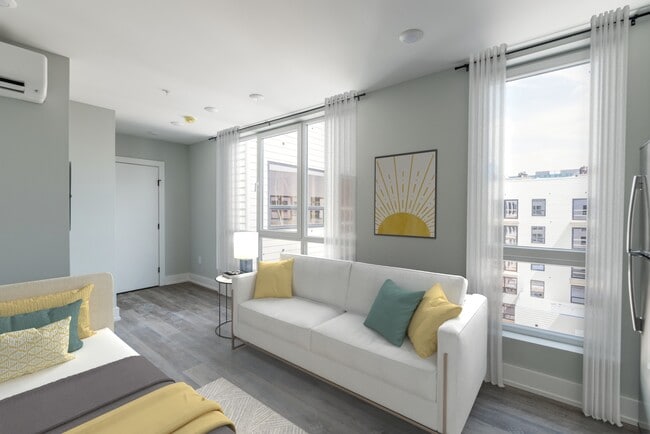 Building Photo - Broad Street Apartments