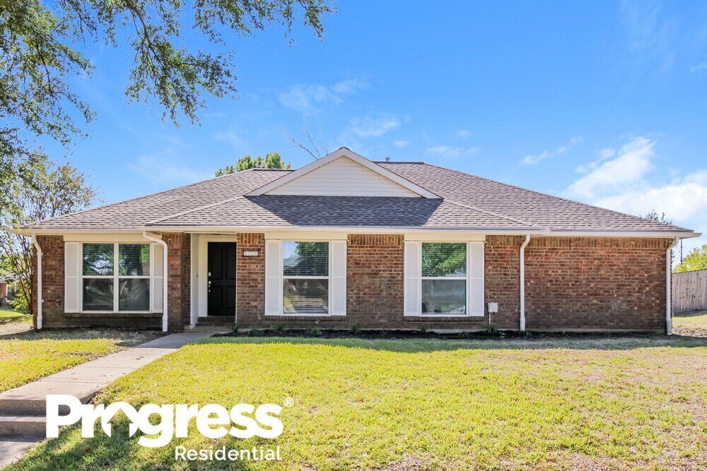 600 Aldenwood St, Allen, TX 75002 House Rental in Allen, TX