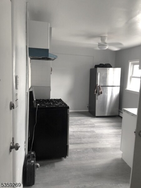Foto principal - 1303 W Baltimore Ave
