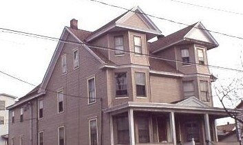 Primary Photo - 637 Alter St