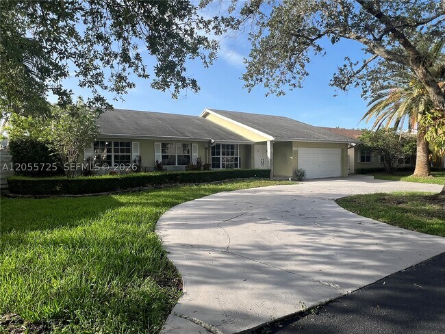 Building Photo - 14131 SW 146th Terrace