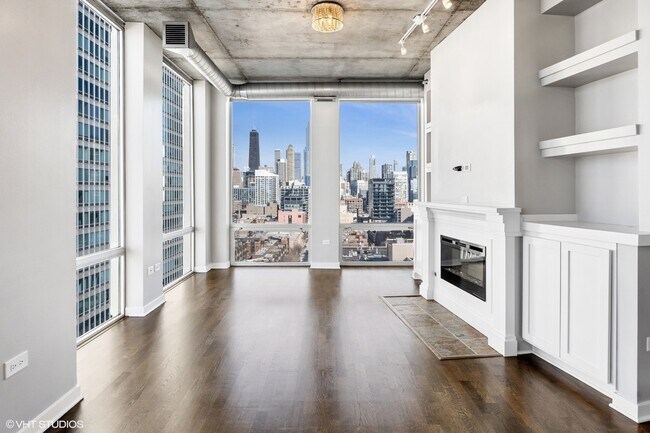 Foto del edificio - 720 N Larrabee St